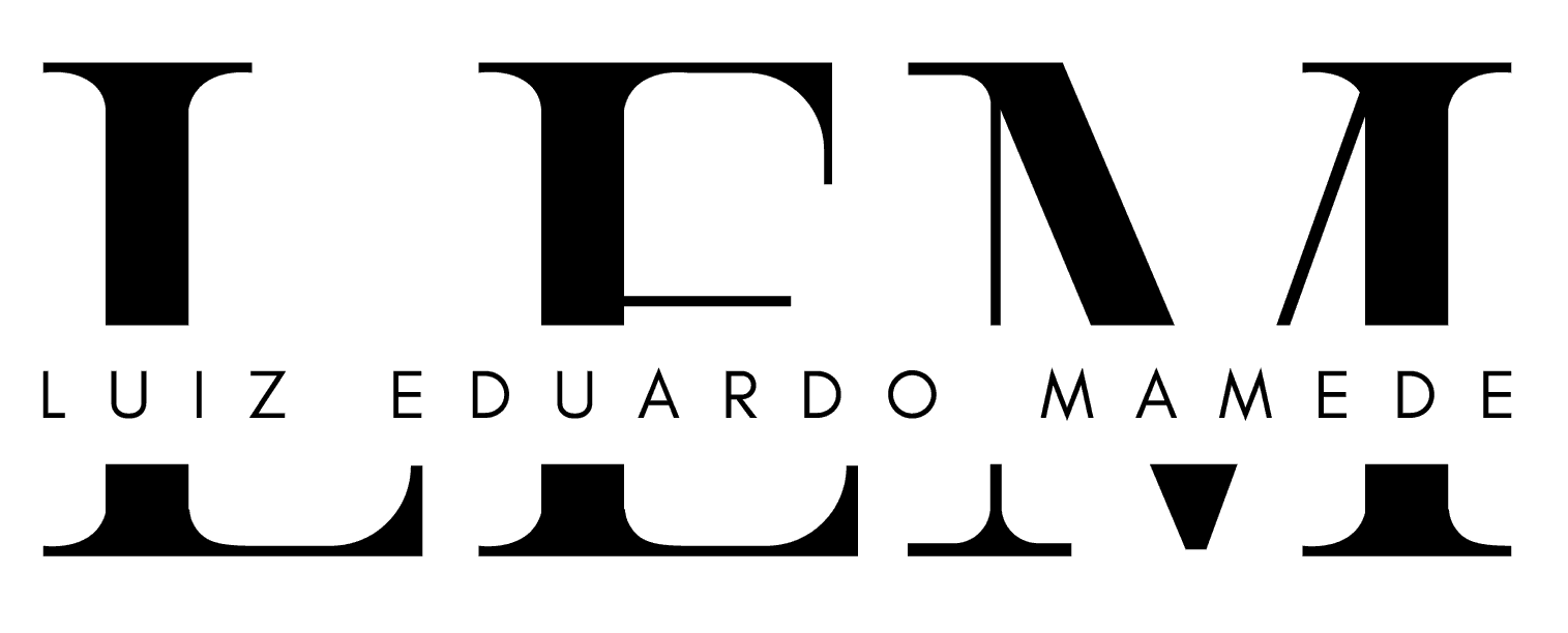 LEM — Dr. Luiz Eduardo Mamede